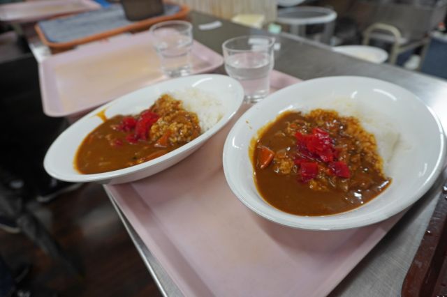 施設・設備のポイント 写真1