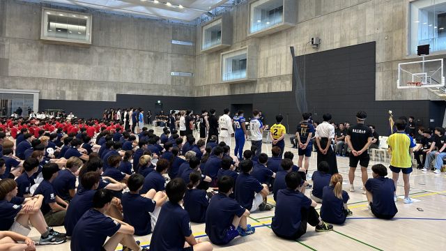 施設・設備のポイント 写真2