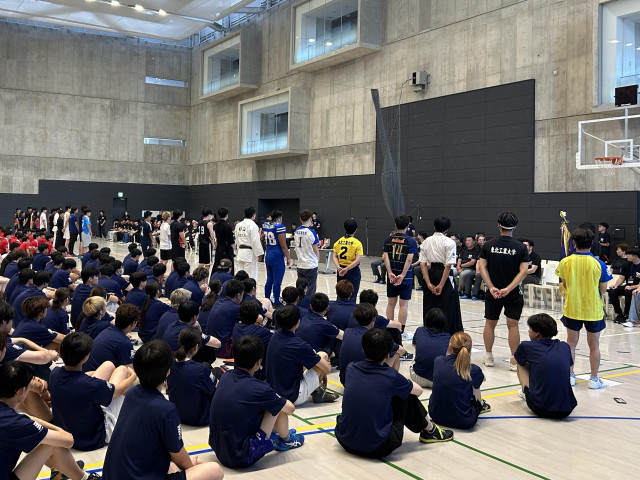 施設・設備のポイント 写真2