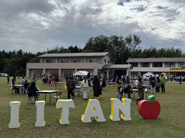 施設・設備のポイント 写真1