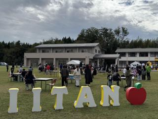 3日間の一大イベント！アカシア祭(学園祭)