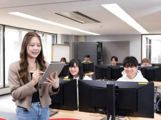 ★まずは体験！！オープンキャンパスで早期進路決定★の画像