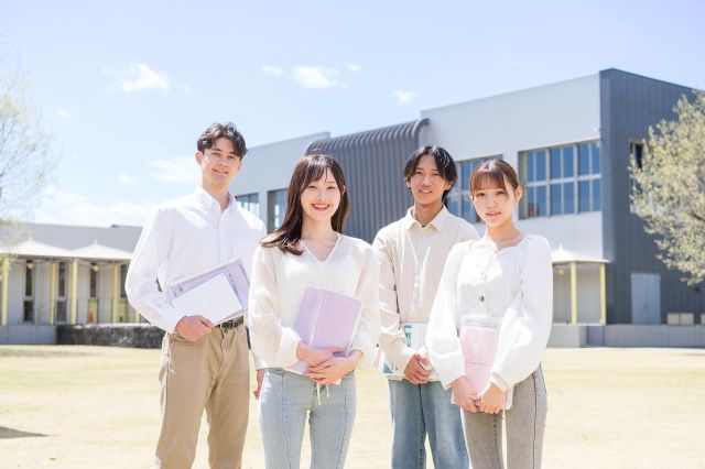 新島学園短期大学