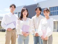 新島学園短期大学