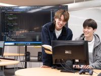 河原電子ビジネス専門学校