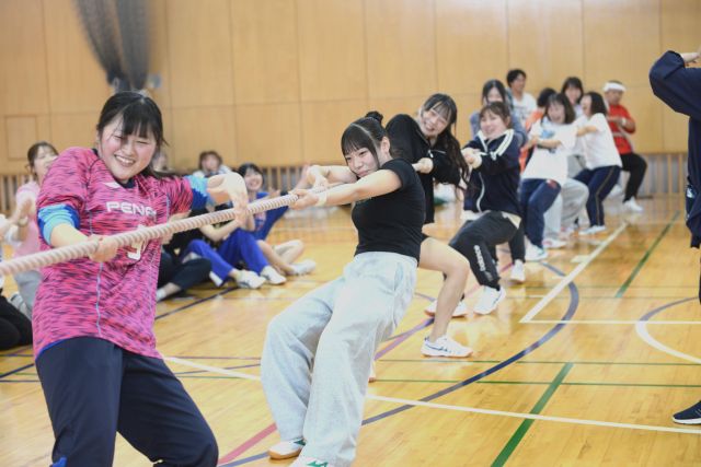 施設・設備のポイント 写真1