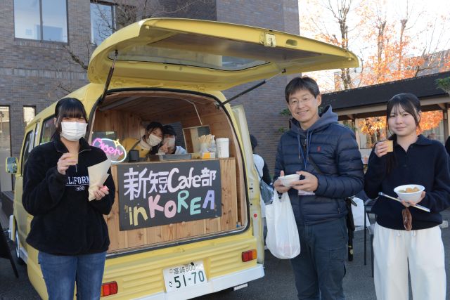 施設・設備のポイント 写真3