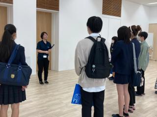 【親子カフェ】お茶を飲みながらフェリシアのことをもっと気楽に聞いてみよう！！の画像