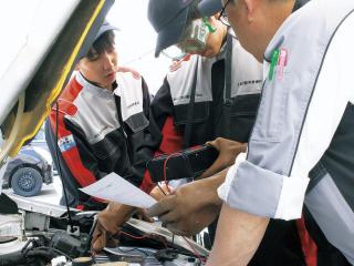 注目のカリキュラム