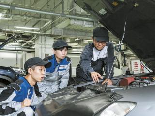 注目のカリキュラム