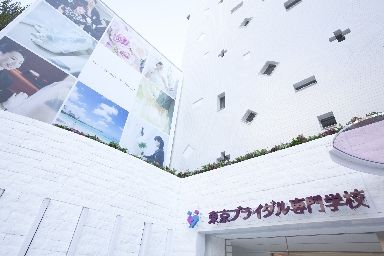 施設・設備のポイント 写真1