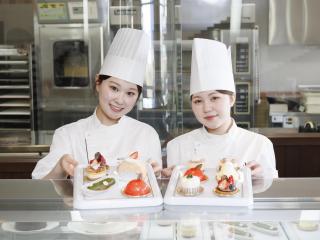 町田製菓専門学校