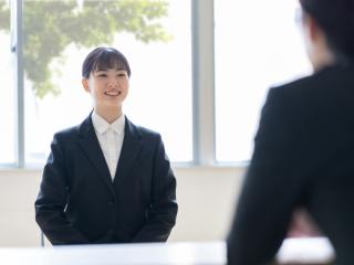 就職サポート2の写真