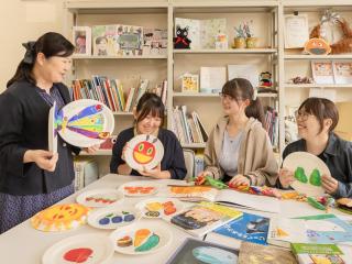  新島学園短期大学からのニュース画像[12684]