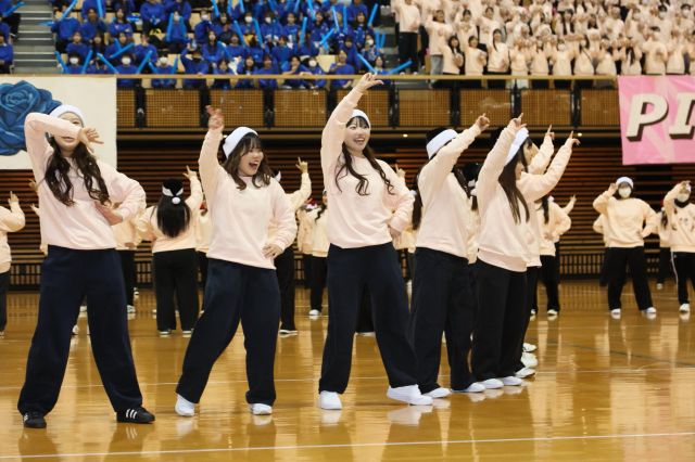 施設・設備のポイント 写真2