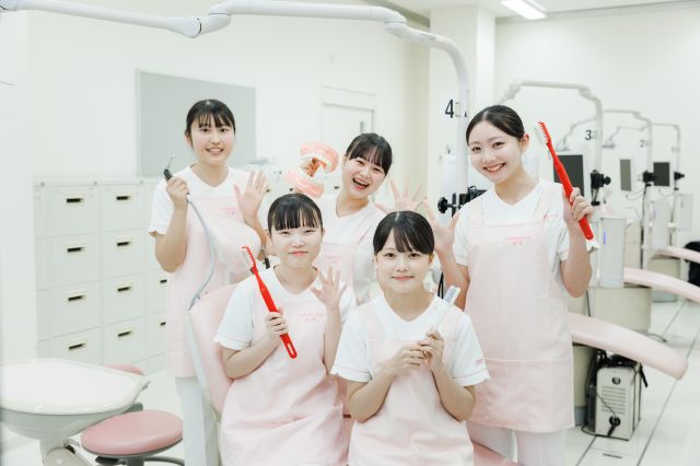 施設・設備のポイント 写真3