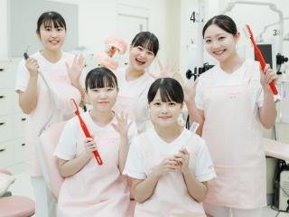 学内・学外を通して行う実習で、必要な知識と技術を身につける！