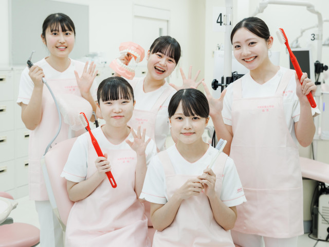 施設・設備のポイント 写真3