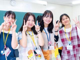 オープンキャンパスの画像