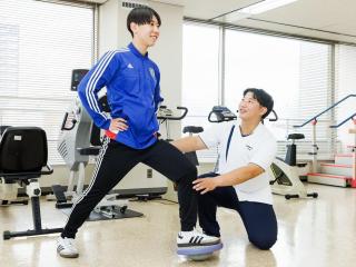 注目のカリキュラム