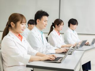 注目のカリキュラム