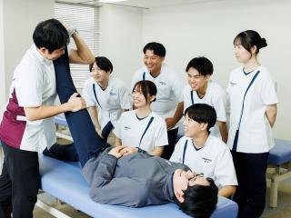 就職サポート2の写真