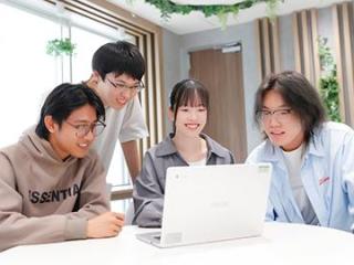 大阪バイオメディカル専門学校オープンキャンパスイメージ画像