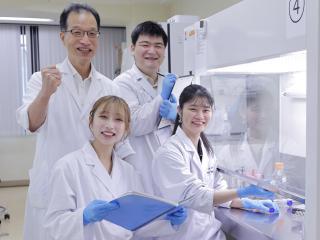 大阪バイオメディカル専門学校 イメージ画像