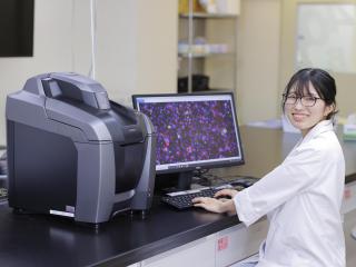 大阪バイオメディカル専門学校オープンキャンパス特集2の写真