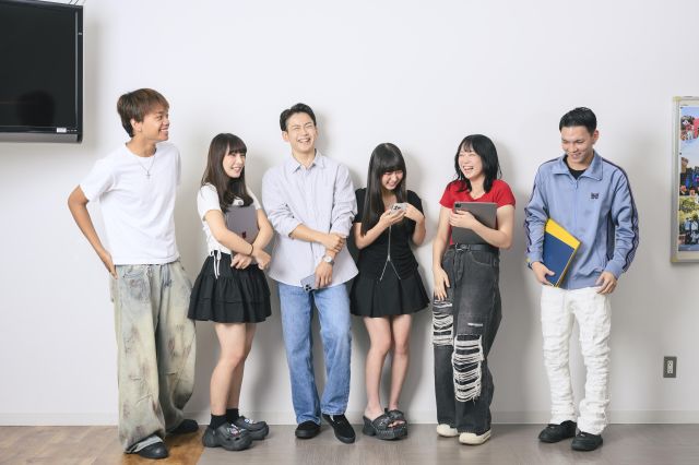 ELICビジネス＆公務員専門学校