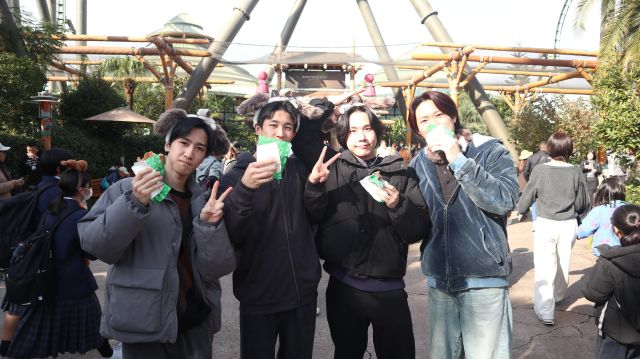 施設・設備のポイント 写真2