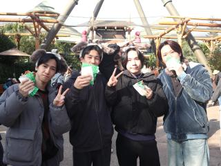 イベントたくさん！楽しい学校生活を送りましょう