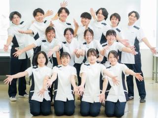 オープンキャンパスの画像