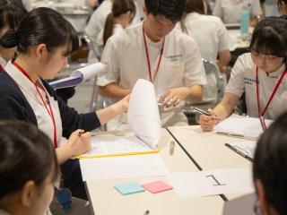 太田医療技術専門学校の魅力