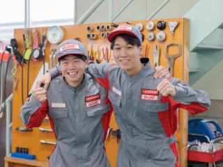 北自大をあなたの進学先として、安心しておすすめできる理由