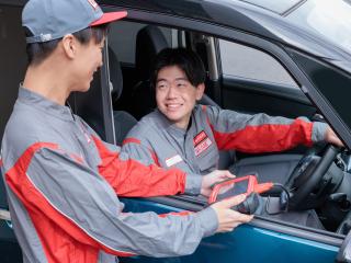 オープンキャンパス【授業見学】の画像