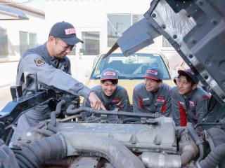 オープンキャンパス【授業見学】の画像