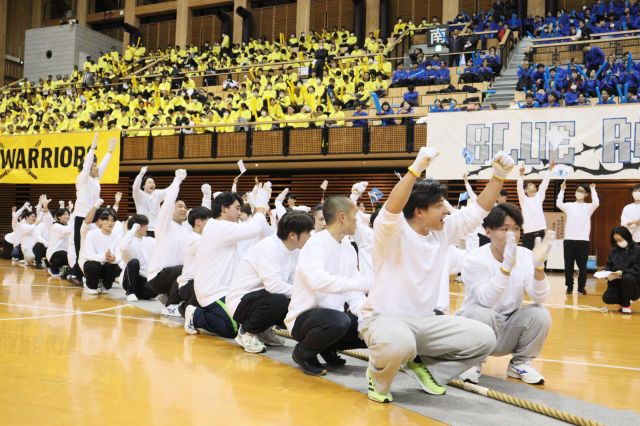 施設・設備のポイント 写真3