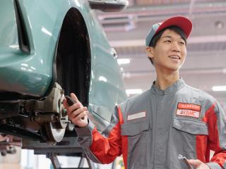 注目のカリキュラム