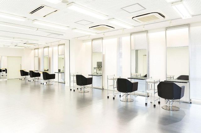 施設・設備のポイント 写真2