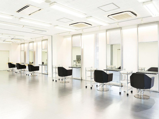 施設・設備のポイント 写真2