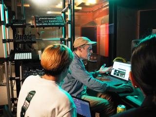 海外で学ぶ！世界トップレベルの音楽に触れる！