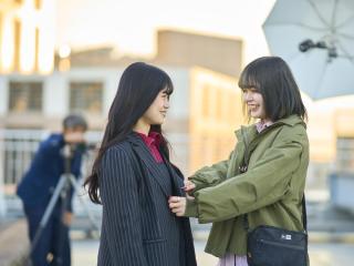 ★来校型★オープンキャンパス【ファッションビジネス（販売・スタイリスト）】の画像