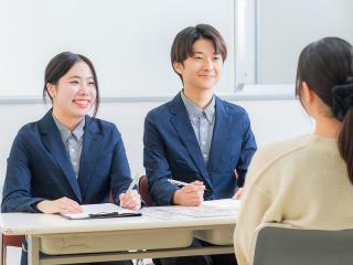 注目のカリキュラム