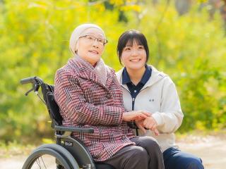 介護福祉科学部・学科・コース情報