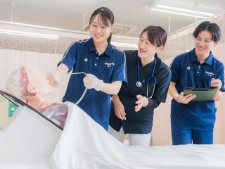 注目のカリキュラム