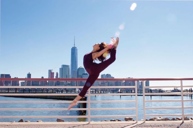 東京ダンス・俳優＆舞台芸術専門学校