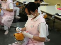 中央医療歯科専門学校 太田校