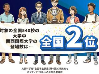  関西国際大学からのニュース画像[12668]