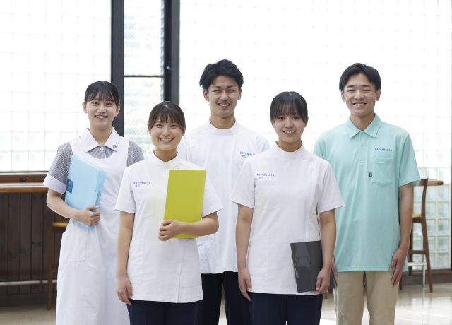 関西学研医療福祉学院